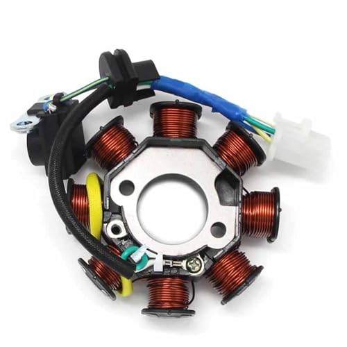 Bobine d'allumage ANF125 Innova 125 stator magnéto OEM 31120-KPH-701