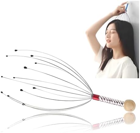 41c0iBshCpL._AC_ Estresse e Dor de Cabeça: 5 Sinais de Alerta