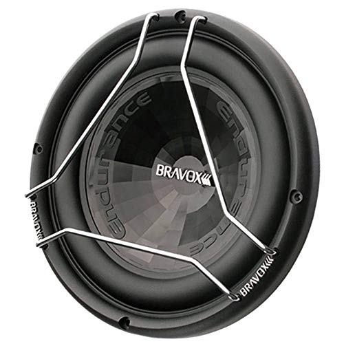 Alto Falante, Bravox, E2K12 D2, Subwoofer