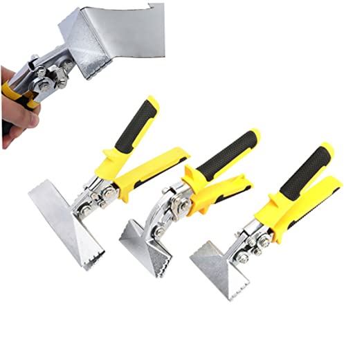 Cintreuse de tôle manuelle pour l'aménagement de l'atelier et rénovation