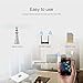 Grborn 4G Wireless WiFi Router LTE 300Mbps Mobile MiFi Hotspot portátil con...