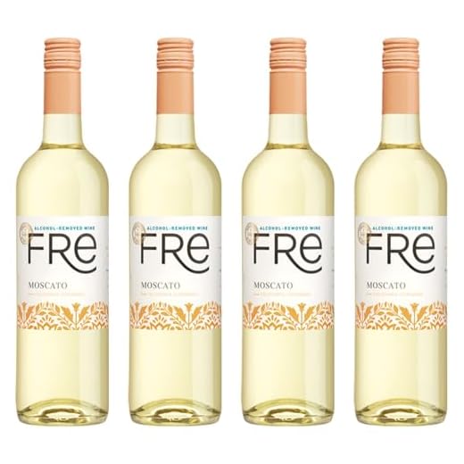 Sutter Home FRE Moscato Wine Pack