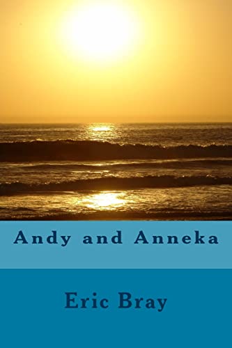 Andy and Anneka