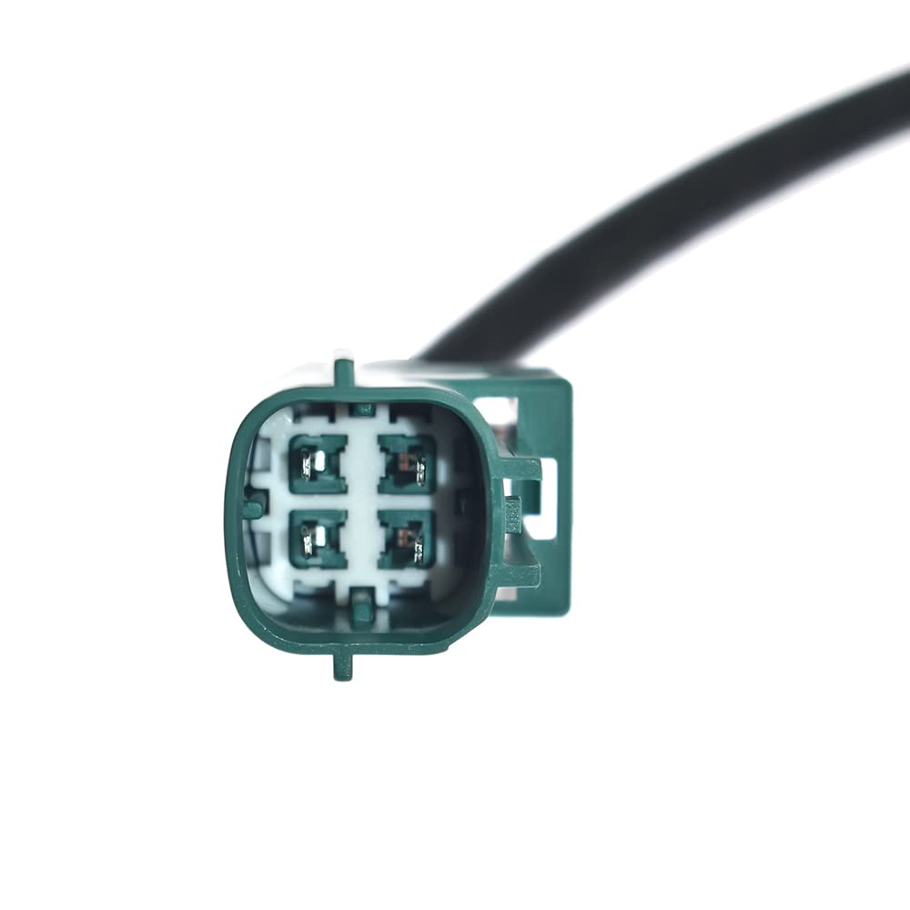 Amazon.com: ZHENSIW 1/2pcs Oxygen Sensor 22691-AR210 22690-5W900