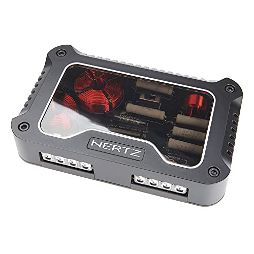 Hertz Mille Legend Series Mlk-7003 3.5" Two-Way Mid-Range Legend System #TOP4