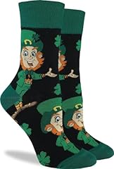 Leprechauns, Womens