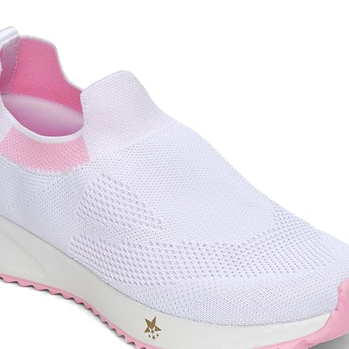 Image of Campus Women Mason Walking Shoes