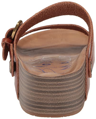 Blowfish Malibu Women's Marge Platform Sandal3