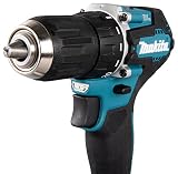 Makita DDF487Z 18V Li-ion LXT Brushless Drill Driver – Batteries and Charger Not Included - 11