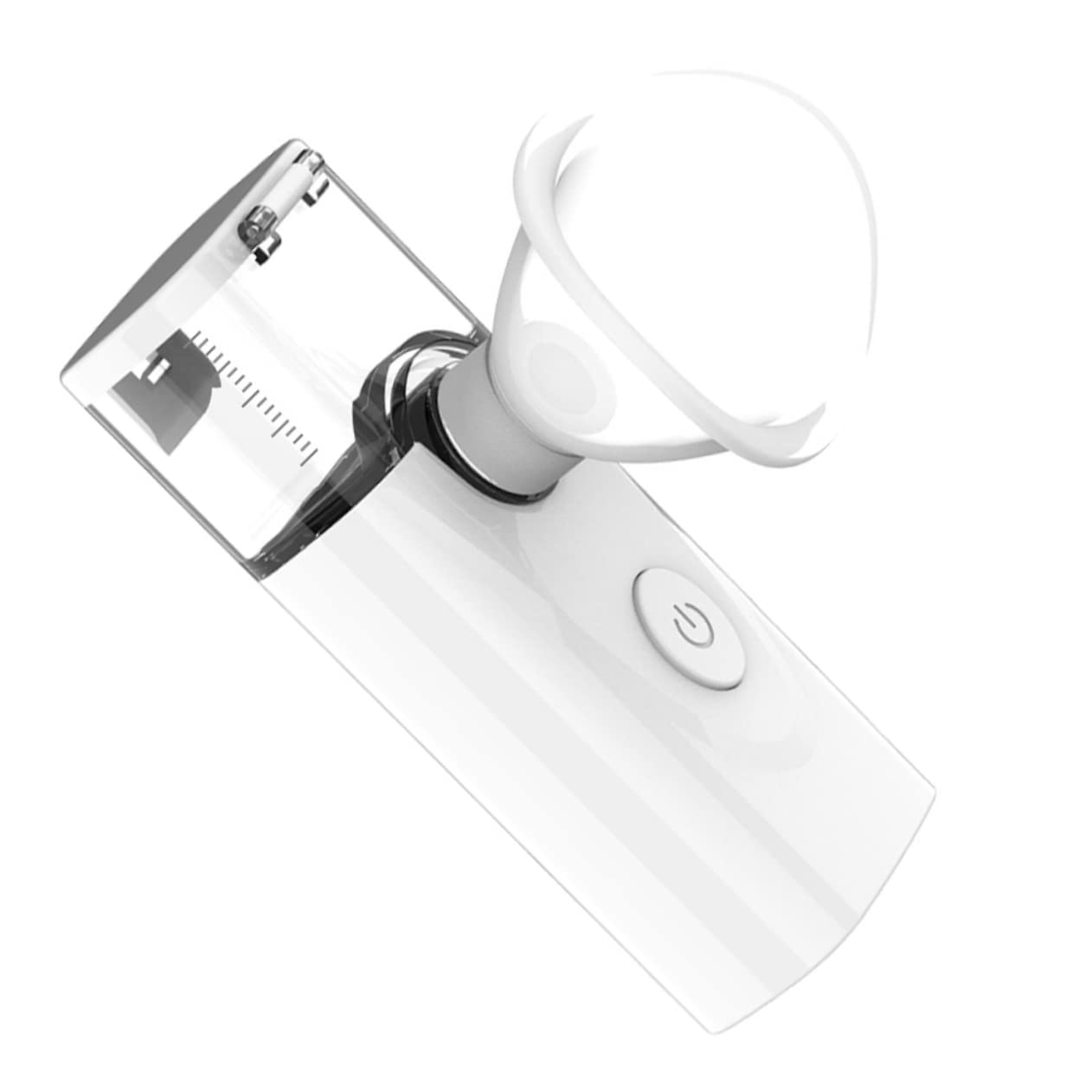 Appareil de soin oculaire diffuseur de brume thermale yeux - 8