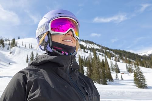 Image of Giro Avera MIPS Ski Helmet - Snowboard Helmet for Women and Youth