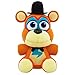 Glamrock Freddy peluche 20,3 cm/20 cm Glamrock peluche (Glamrock Freddy)