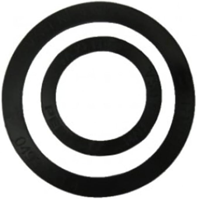 Perko 0493DP599R Spare Gasket Kit for 1/2" and 3/4" Intake