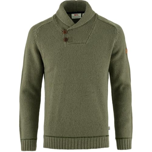 Sweatshirt Homme Fjallraven Lada M pour vos sorties nature