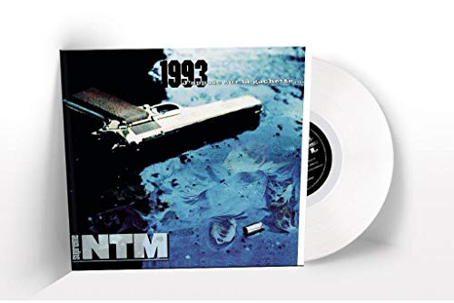 1993 J'Appuie Sur la Gâchette...