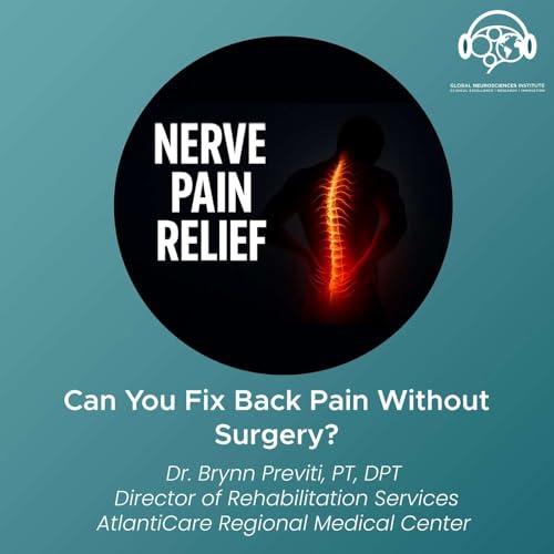 Back Pain Relief: Physical Therapy or Surgery? 