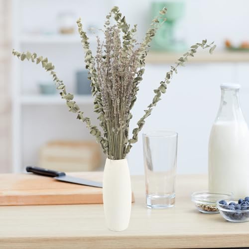 Ramo Seco de Eucalipto y Lavanda para Decoración miniatura 6