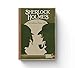 Sherlock Holmes the Challenge of Irene Adler
