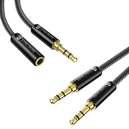 8 Best Headphone Extension Cables Reviews 2022 Headphone Savvy