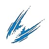 Auto Universele Racing Geruite Vlag Side Stripes Decal, Vinyl Waterdichte Deur Side Stickers Lattice Zelfklevende Decal…
