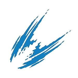 Auto Universele Racing Geruite Vlag Side Stripes Decal, Vinyl Waterdichte Deur Side Stickers Lattice Zelfklevende Decal…