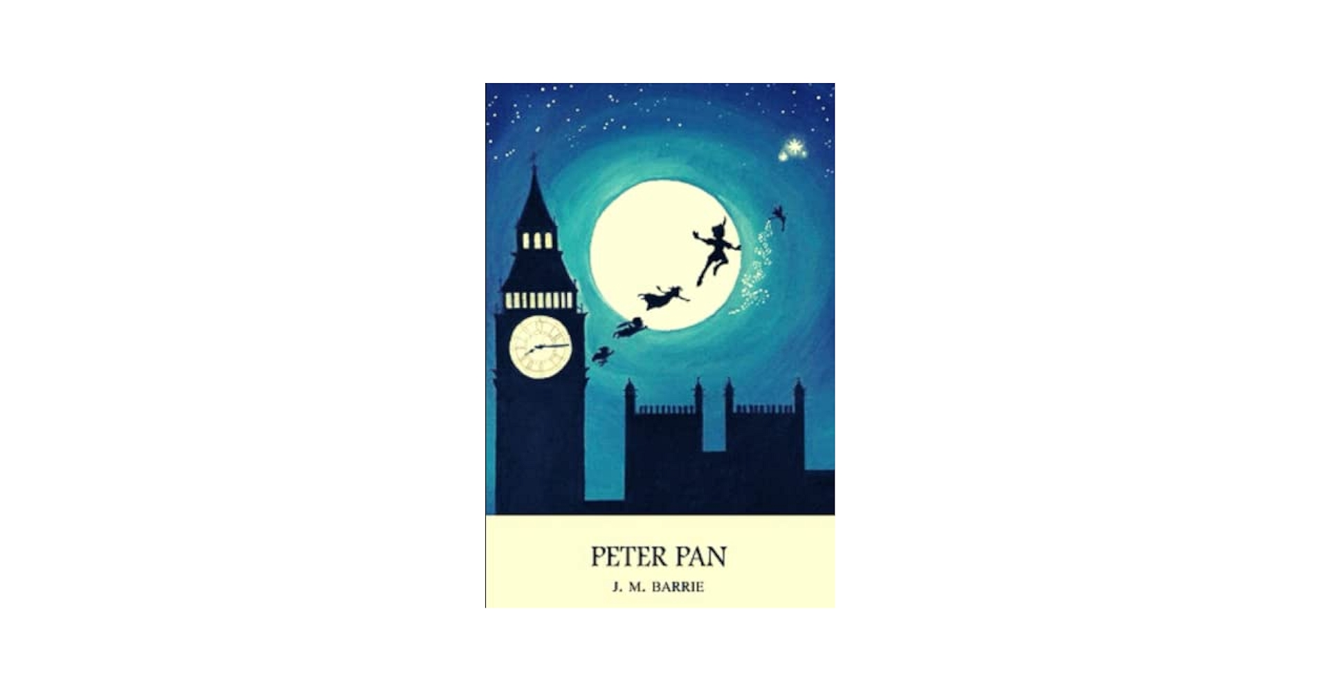 洋書 ピーター・パン　PETER PAN Sir.James M.Barrie ピーター・パン―Peter Pan 【講談社英語文庫】 | J.M.バリ