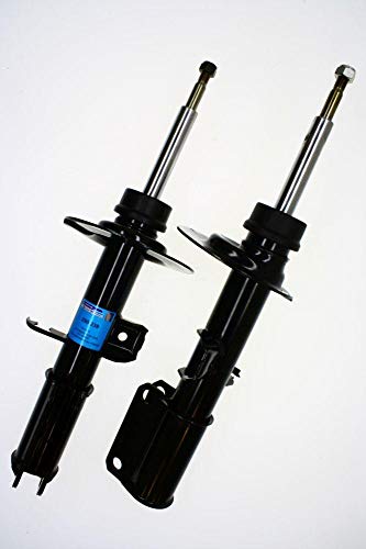 Sachs 290 240 Shock Absorber