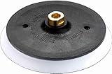 Original festool Qualität Festool 485296 Schleifteller ST-D180/0-M14/2F