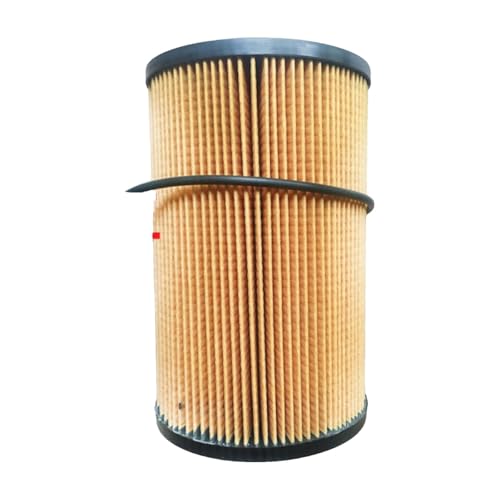 Filtre LF16379 protection maximale moteur avec l'élément filtrant 0122