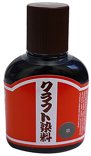 クラフト社 液体染料 クラフト染料 100cc グレー 2001-23