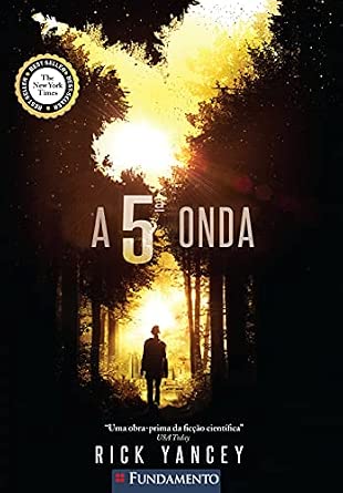 A 5ª Onda Usado