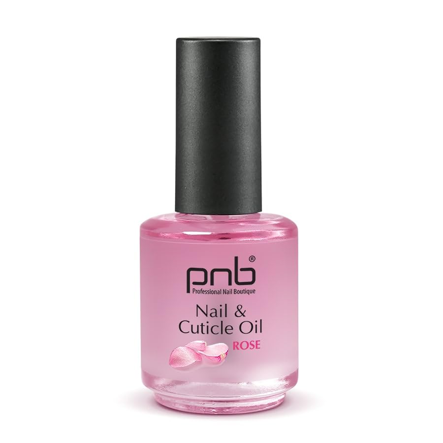 PNB Rose cuticle oil 15 ml