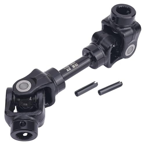 AHL Hintere Antriebswelle 1332622 1380208 7661913 Kompatibel mit Polaris Sportsman 800 4X4 2005-2010/Sportsman 600 Twin 2003-2005/Sportsman 700 EFI Twin 2004-2007/Sportsman 700 MV 2005