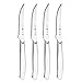 Zwilling J.A. Henckels ZWILLING Steakmesser-Set, Edelstahl