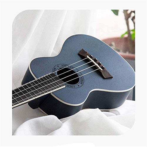 Ukelele Ukulele Concert Ukulele Blue Getting Started Beginner Single Board Small Guitar 21 inch Ukulele Children Ukulele - Les Beatles, Paul McCartney, John Lennon, RIngo Starr, George Harrison Ukelele Ukulele Concert Ukulele Blue Getting Started Beginner Single Board Small Guitar 21 inch Ukulele Children Ukulele – Image 6