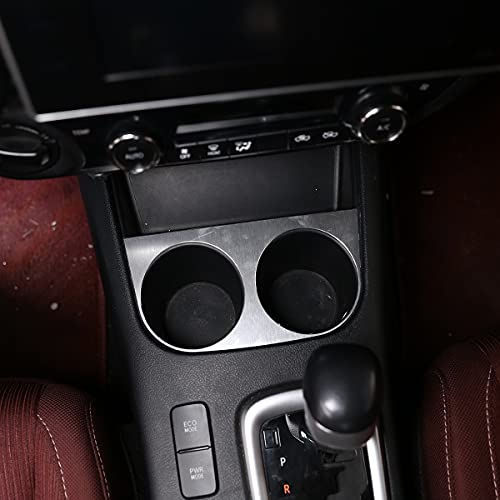 Panel Interior Portavasos Aleación para Toyota Hilux miniatura 7