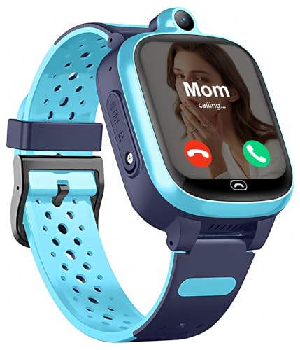 Fitonme 4g Reloj Inteligente Niños,Gps Smartwatch Niñas Con Videollamada Posición En Tiempo Real Wifi Mensaje De Podómetro Geofence Sos Anti-Pérdida De Educación Temprana Fitonme 4g Reloj Inteligente Niños,Gps Smartwatch Niñas Con Videollamada Posición En Tiempo Real Wifi Mensaje De Podómetro Geofence Sos Anti-Pérdida De Educación Temprana
