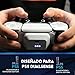 DR1TECH GameBat Batería para Mando Dualsense PS5 1500 Mah | Duplica Tu...