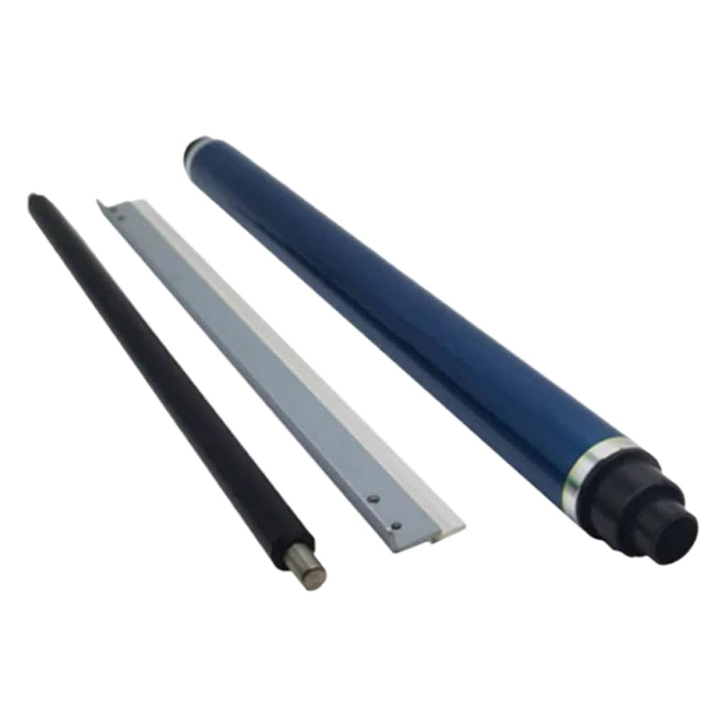Kit Rulli Pulitori Compatibile Con Ricoh MP 2554 MP 3554 MP 6054