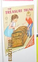 The Treasure Trunk B005LDUJS4 Book Cover