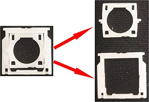 Llaves y bisagras AP08 para teclado de MacBook Pro Retina y Air 4