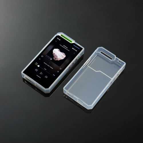 ɓK Hiby R4 p \tgNATPUیVFXLP[XJo[ tgXN[veN^[ KX (NAP[XƃKX)