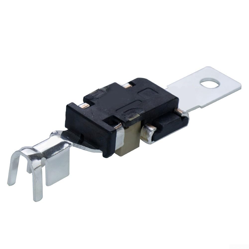 Connecteur de fusible de câble de batterie positif LR076232 9441938 - Connecteur individuel pour Volvo pour Land Rover - Connexion électrique sécurisée