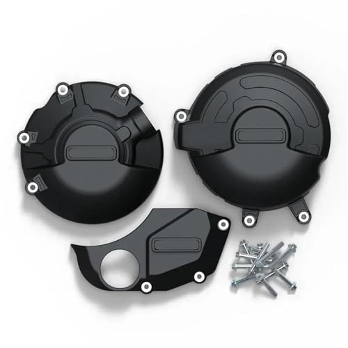 Protection moteur pour moto Ducati Scrambler 800 2016 prévient les fuites d'huile