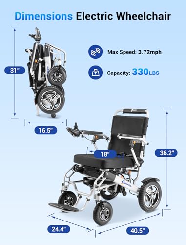 power chair reviews