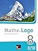 Mathe.Logo – Bayern / Mathe.Logo Bayern 8 II/III: Realschule Bayern (Mathe.Logo – Bayern: Realschule Bayern) Mathe günstig Kaufen-Mathe.Logo – Bayern / Mathe.Logo Bayern 8 II/III: Realschule Bayern (Mathe.Logo – Bayern: Realschule Bayern)