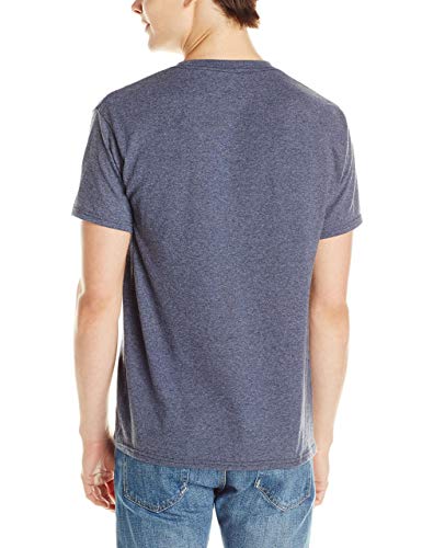 Jurassic Park Men's Jurassic World Logo T-Shirt2