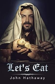 Paperback Let's Eat Book