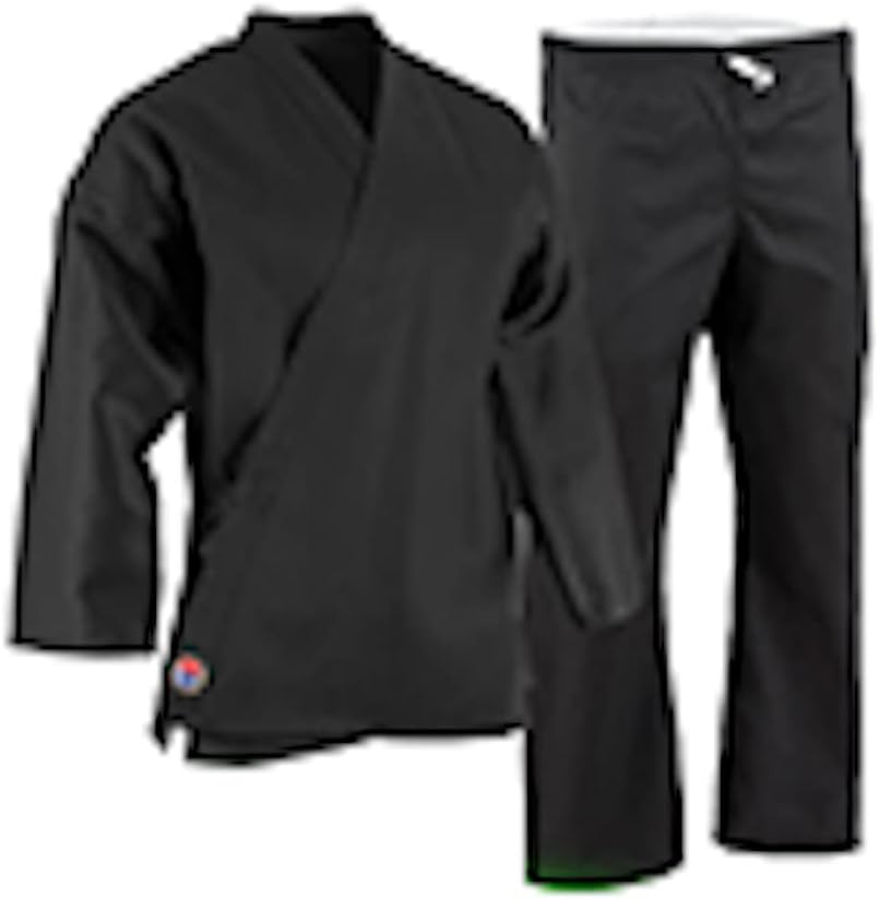 Pro Force 5oz. Ultra Lightweight Student Uniform