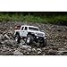 Axial RC Truck SCX24 Jeep Gladiator 4 Wheel Drive Rock Crawler Brushed RTR Nothing Needed to Complete Ready-to-Run White AXI00005V2T4, Remote Control Car, RC Car, RC Crawler